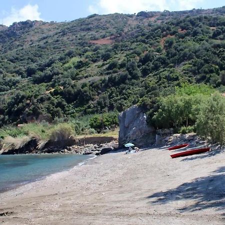 House Just On The Beach -Included 2 Canoe, 2 Bicycles Ραβδούχα Εξωτερικό φωτογραφία